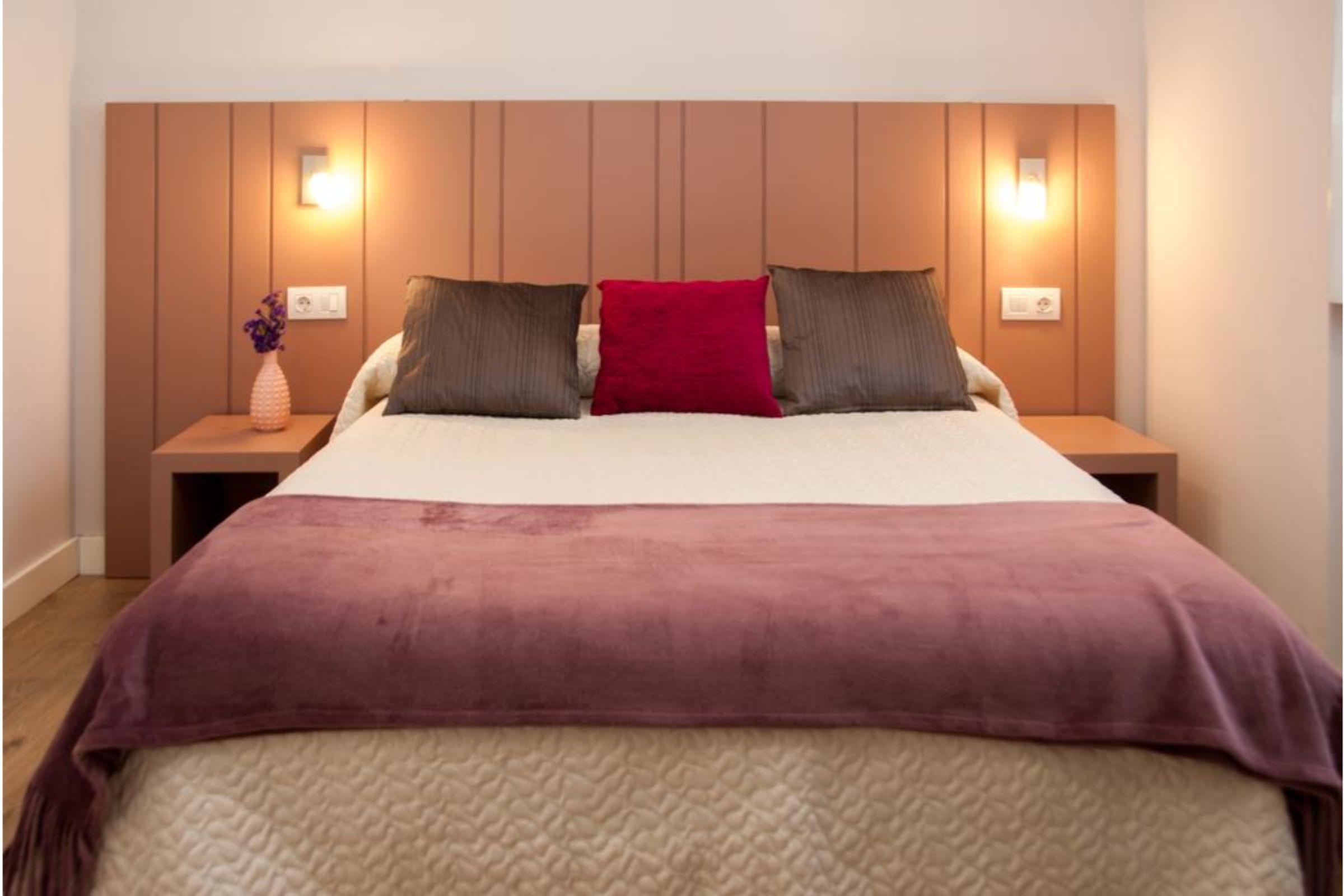 Linares Rooms Santiago Santiago de Compostela Eksteriør billede
