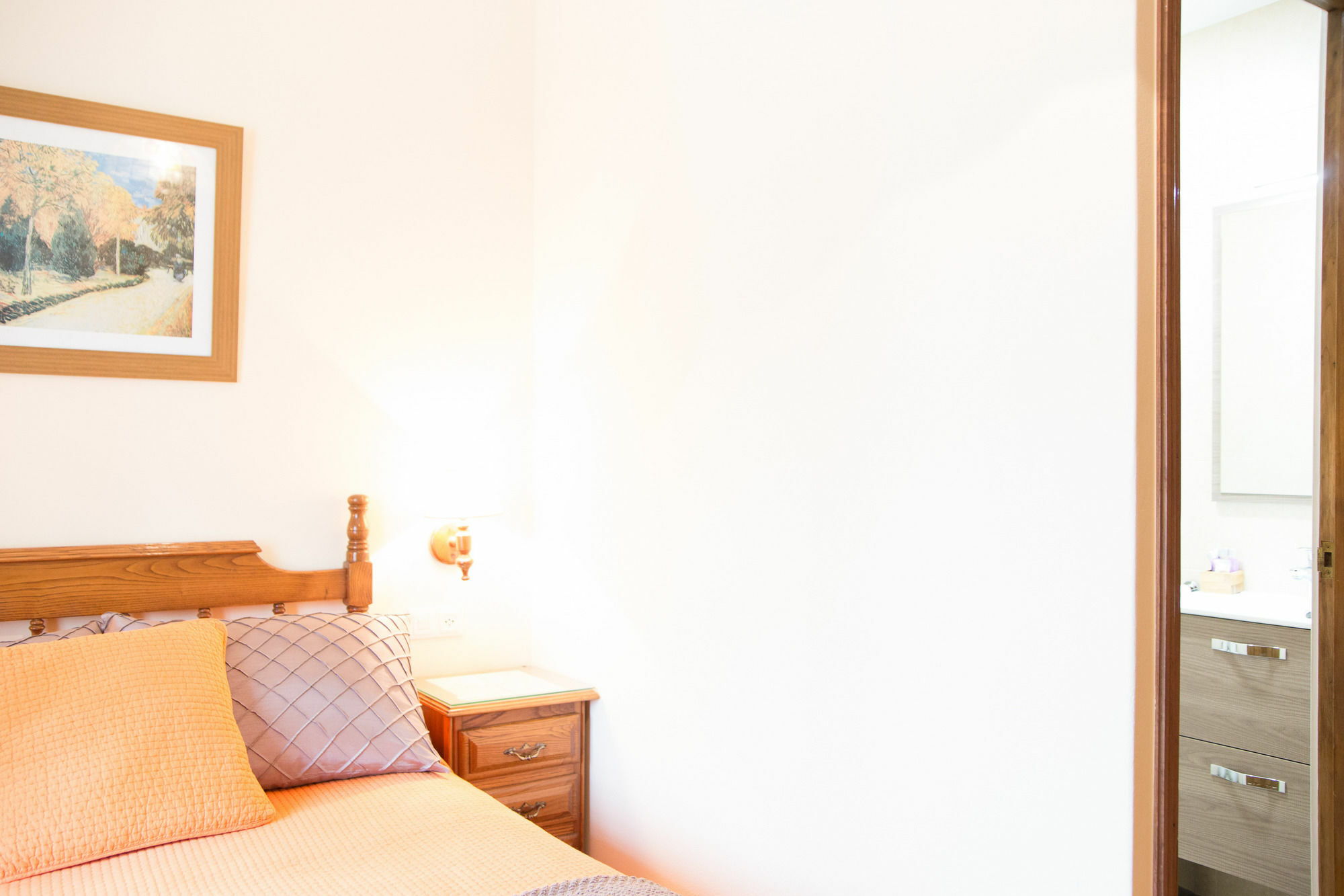 Linares Rooms Santiago Santiago de Compostela Eksteriør billede