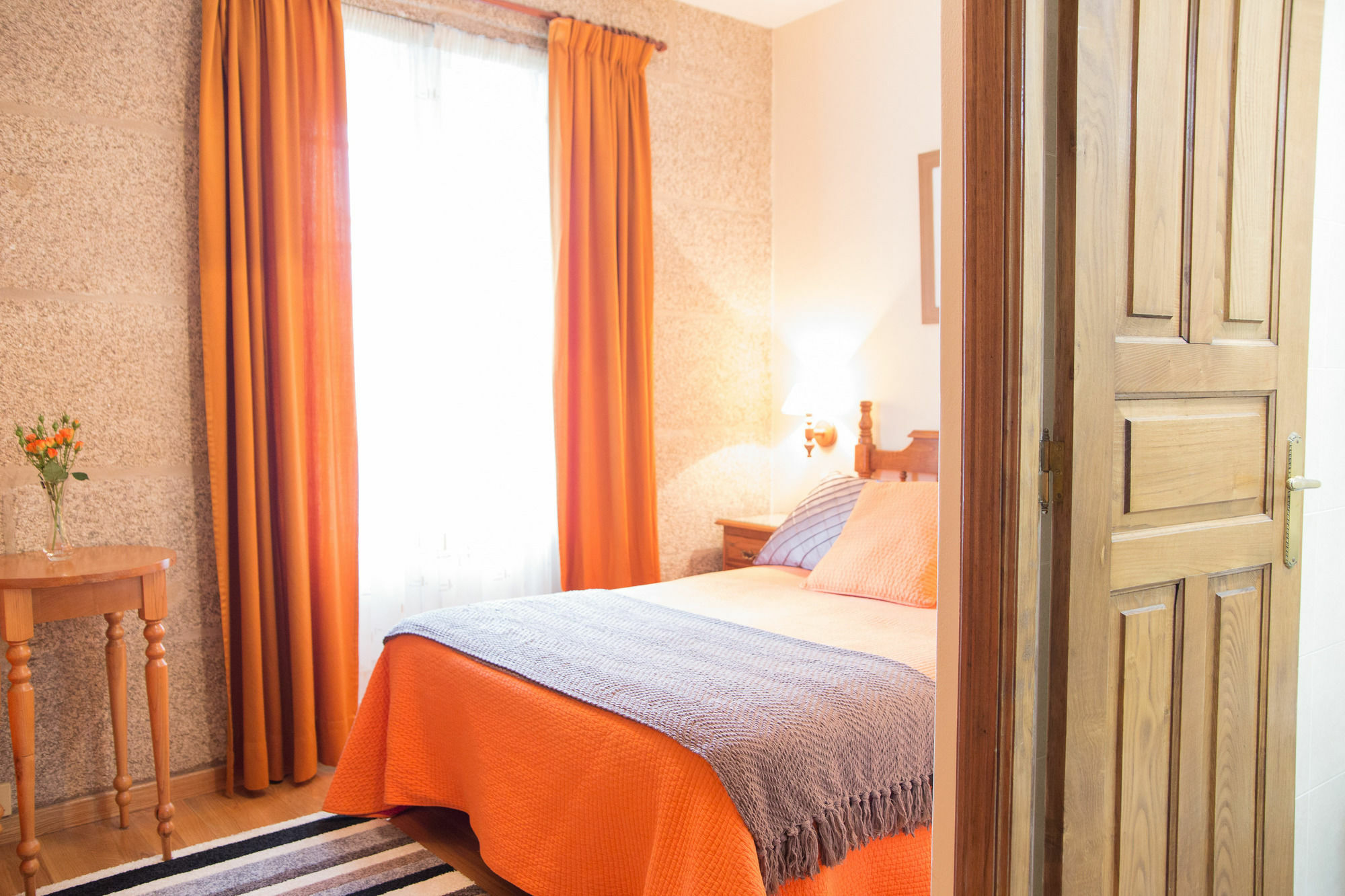 Linares Rooms Santiago Santiago de Compostela Eksteriør billede