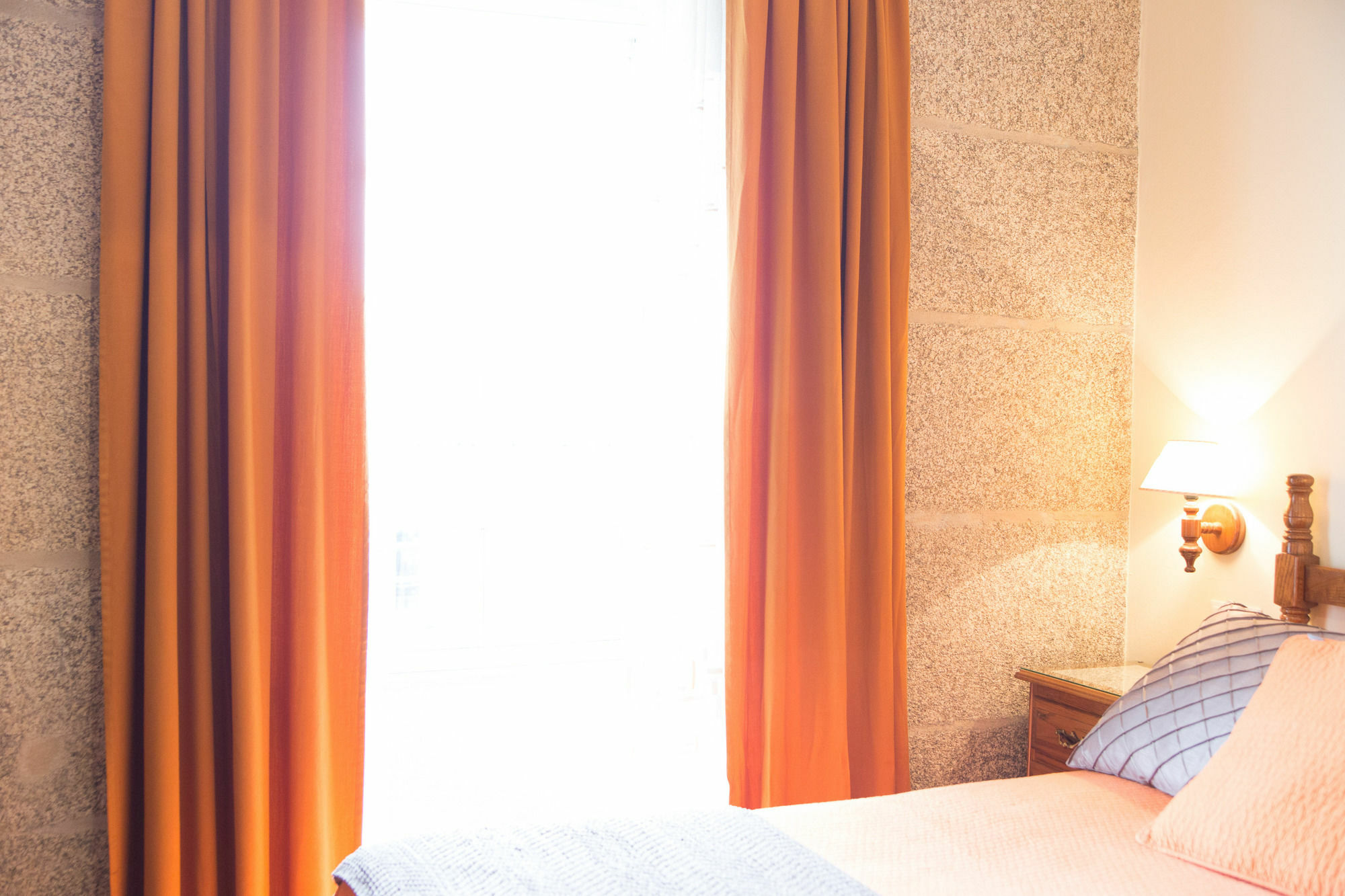 Linares Rooms Santiago Santiago de Compostela Eksteriør billede